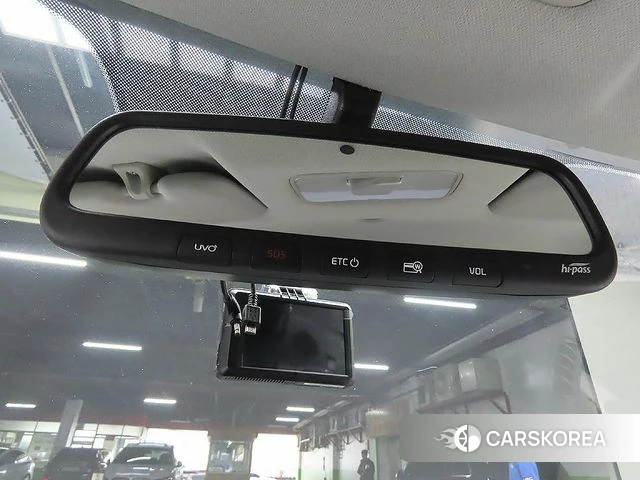 Kia All New Morning (JA) 2020 Белый из Кореи, фото 2