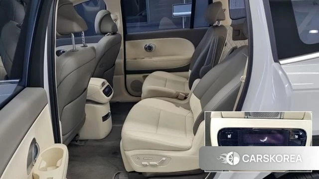 Hyundai Ionic 9 2025 Белый из Кореи, фото 2
