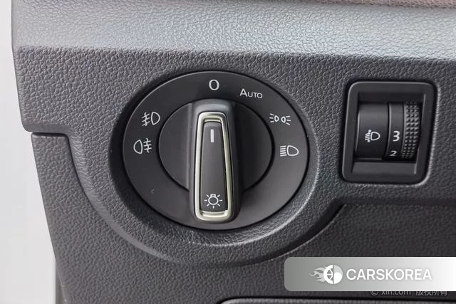 Volkswagen Tacqua 2021 Белый из Китая, фото 2