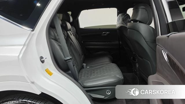 Genesis GV80 2020 Белый из Кореи, фото 2