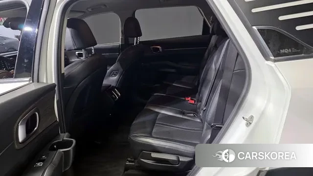 Kia Sorento 4th Generation 2020 Белый из Кореи, фото 2