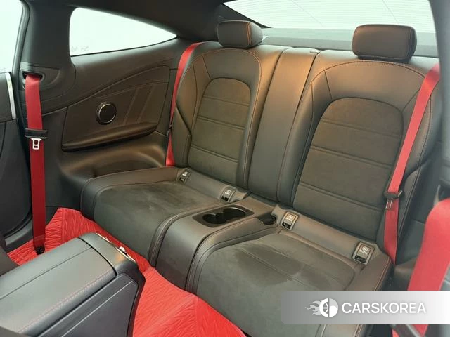 Mercedes-Benz C-class 2022 Белый из Китая, фото 2