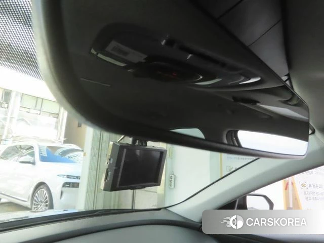 Hyundai Avante (CN7) 2020 Серый из Кореи, фото 2