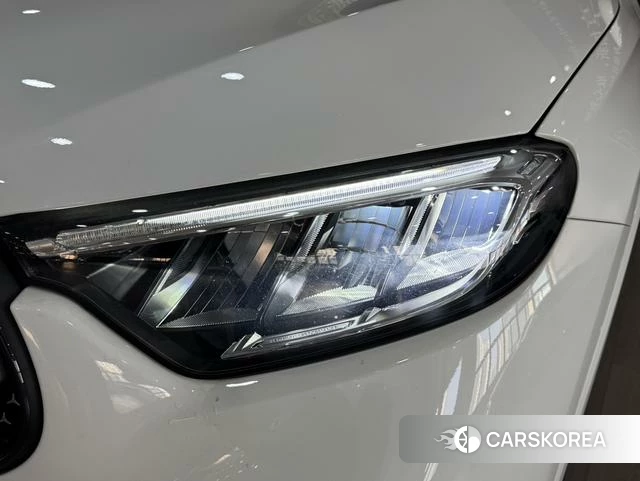 Mercedes-Benz GLC 2024 Белый из Китая, фото 2