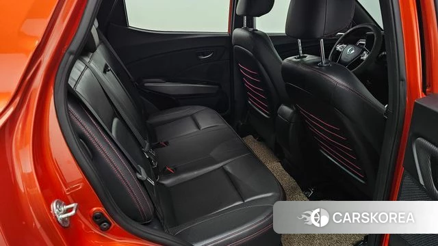 Ssangyong Berry New Tivoli 2020 Оранжевый из Кореи, фото 2