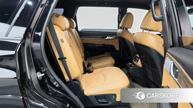 Kia Mohave Master 2020 Черный из Кореи, фото 2