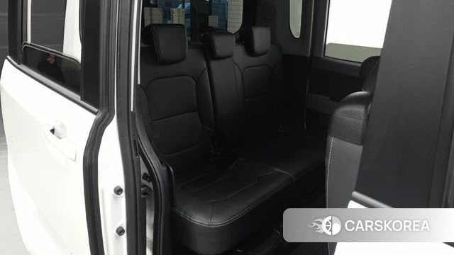 Kia The New Kia Ray 2023 Белый из Кореи, фото 2