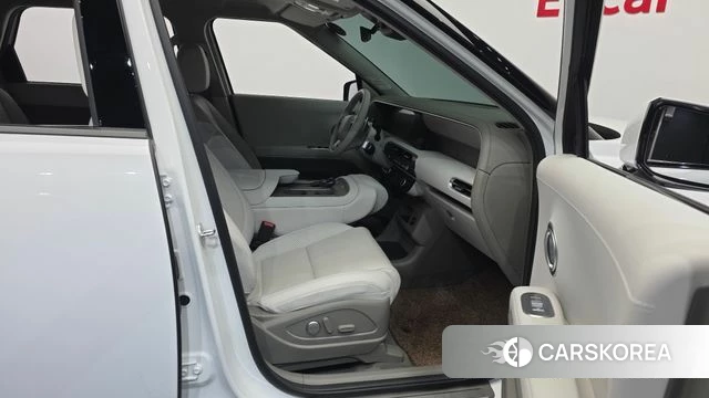 Hyundai Palisade (LX3) 2025 Белый из Кореи, фото 2
