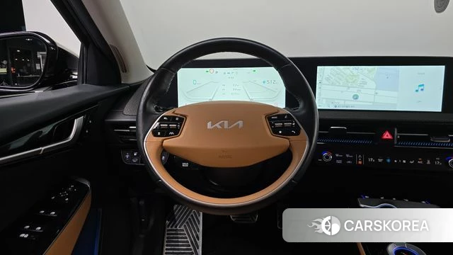 Kia EV6 id 4965644 из Кореи 2