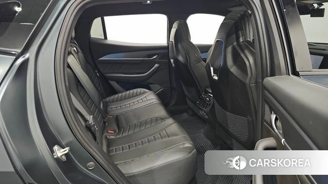 Renault Korea (Samsung) Filant 2026 Зеленый из Кореи, фото 2