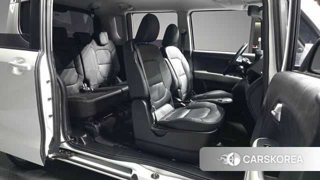 Kia The New Kia Ray 2023 Белый из Кореи, фото 2