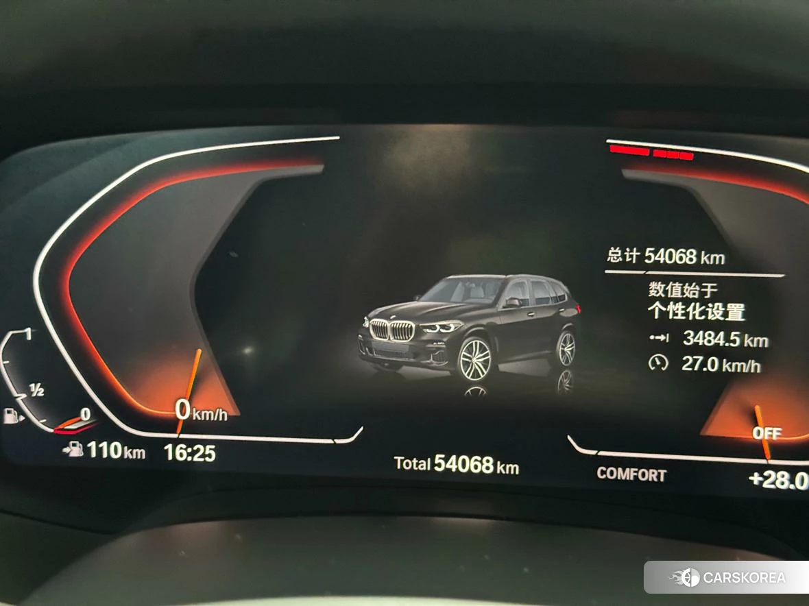 BMW X5 2020 Черный из Китая, фото 2