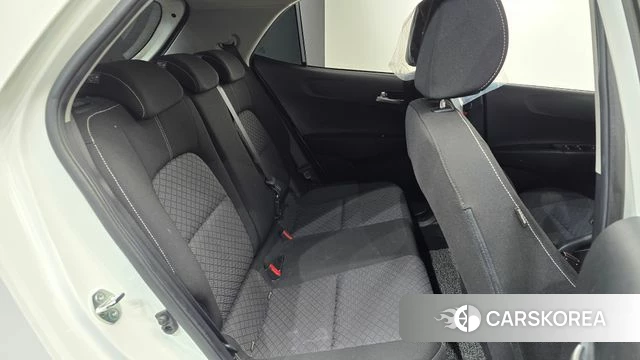 Kia The New Morning (JA) 2023 Белый из Кореи, фото 2