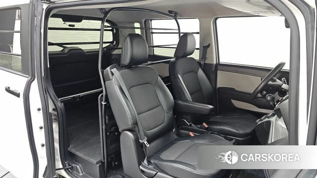 Kia The New Ray 2021 Белый из Кореи, фото 2