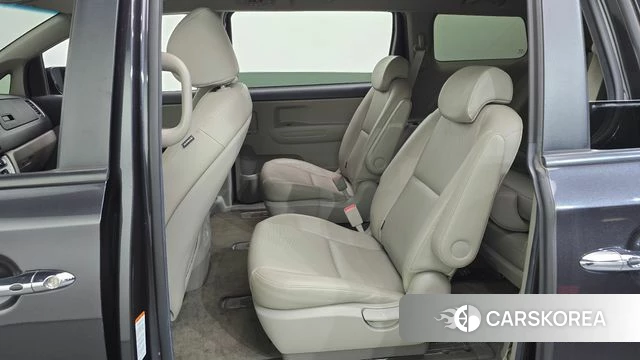 Kia The New Carnival 2020 Серый из Кореи, фото 2