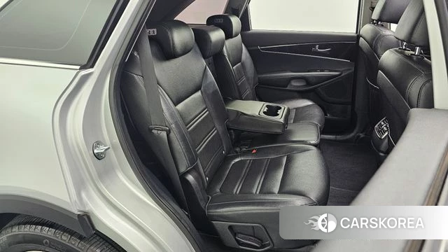 Kia The New Sorento 2018 Серебряный из Кореи, фото 2