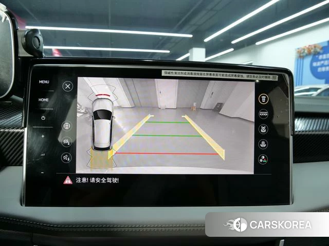 Volkswagen Tayron 2024 Белый из Китая, фото 2