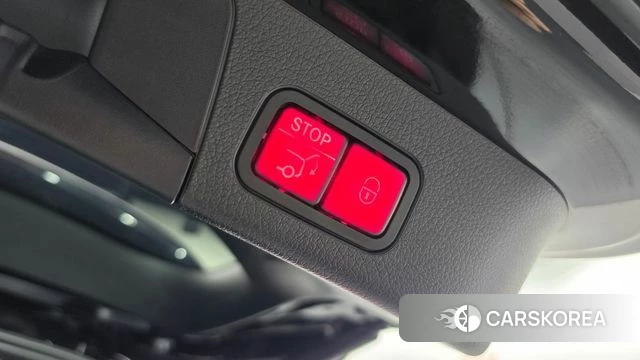 Mercedes-Benz GLB-Class X247 2020 Черный из Кореи, фото 2