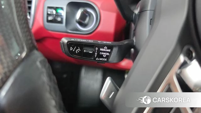 Porsche Cayenne (PO536) id 4959263 из Кореи 2