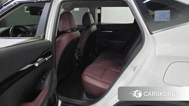 Kia Seltos 2020 Белый из Кореи, фото 2