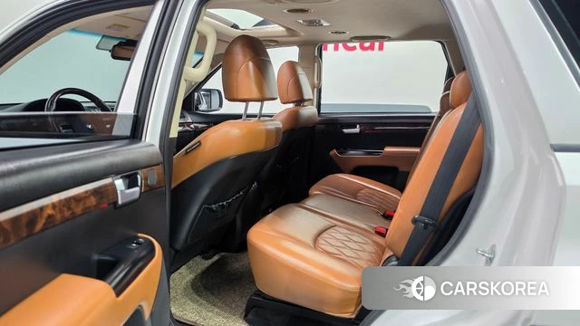 Kia The New Mohave 2019 Белый из Кореи, фото 2