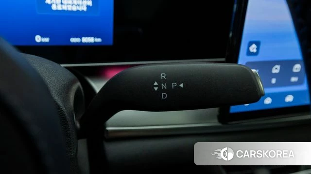 BYD Sea Lion 7 2025 Черный из Кореи, фото 2