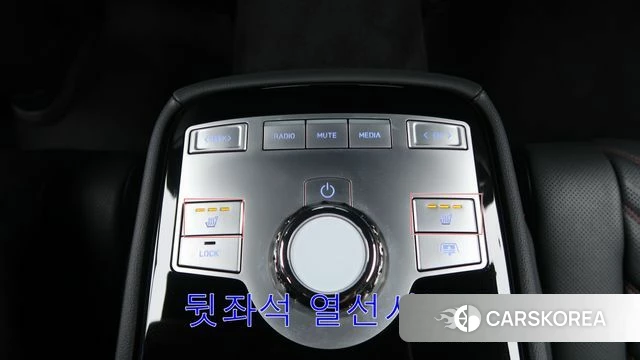 Genesis G80 (RG3) 2024 Белый из Кореи, фото 2