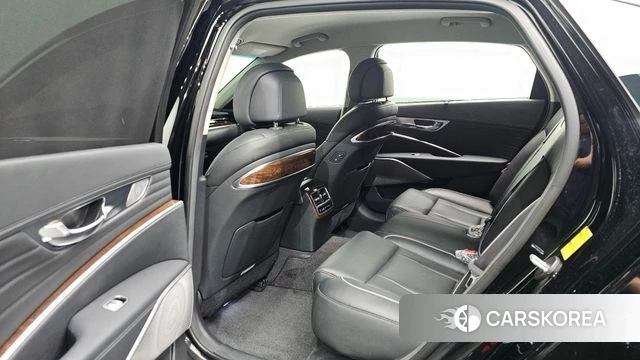 Kia More K9 2020 Черный из Кореи, фото 2