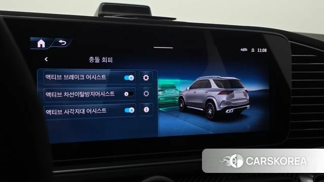 Mercedes-Benz GLE-Class W167 2024 Черный из Кореи, фото 2