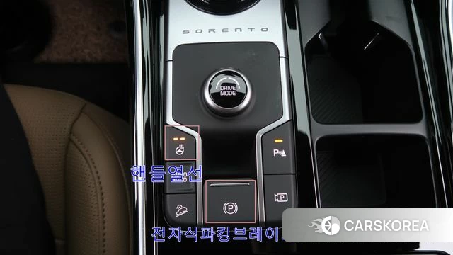 Kia The New Sorento 4th Generation 2026 Серый из Кореи, фото 2