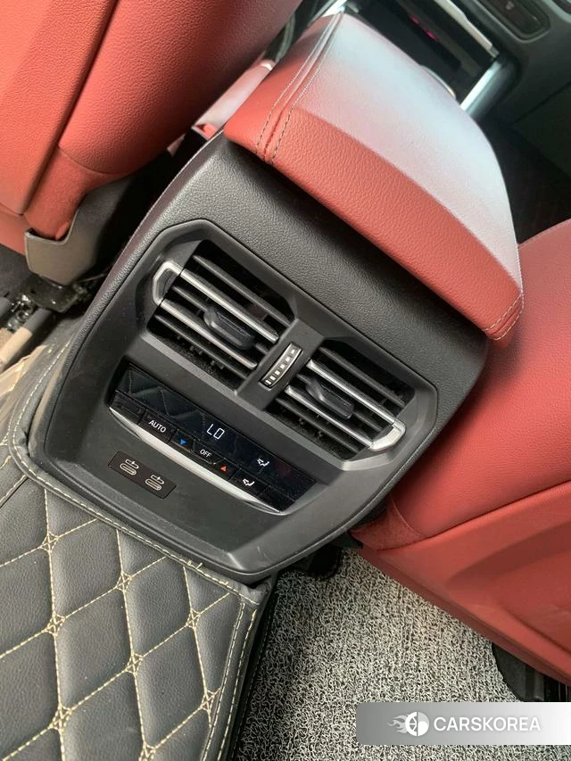 BMW 3 series 2023 Черный из Китая, фото 2