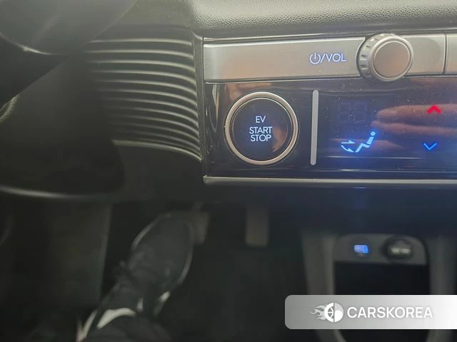 Hyundai Ionic 5 2022 Белый из Кореи, фото 2