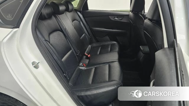 Kia Come New K3 2019 Белый из Кореи, фото 2