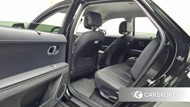 Hyundai Ionic 5 id 4958643 из Кореи 2