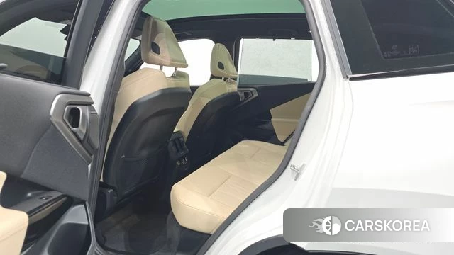 BMW X3 (G45) 2026 Белый из Кореи, фото 2