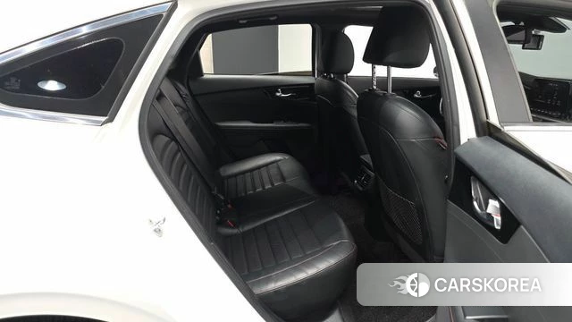 Kia Come New K3 2021 Белый из Кореи, фото 2