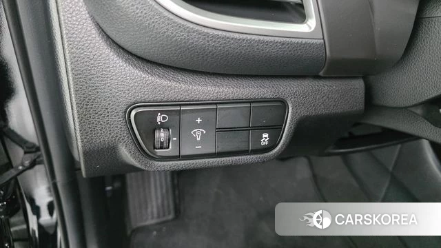 Kia The New Seltos 2022 Черный из Кореи, фото 2