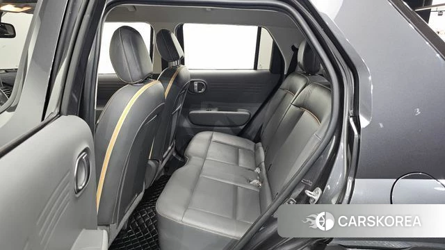 Hyundai Casper 2023 Серый из Кореи, фото 2