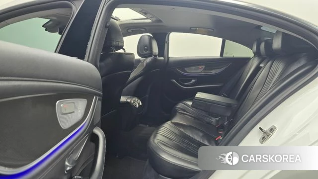 Mercedes-Benz CLS-Class C257 2019 Белый из Кореи, фото 2