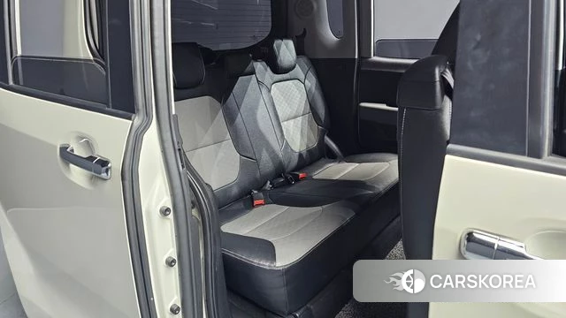Kia The New Ray 2020 Жемчужный цвет из Кореи, фото 2