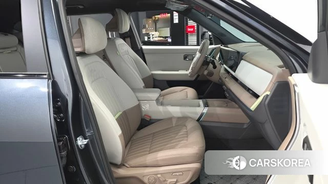 Kia Celtos second Generation 2026 Серый из Кореи, фото 2