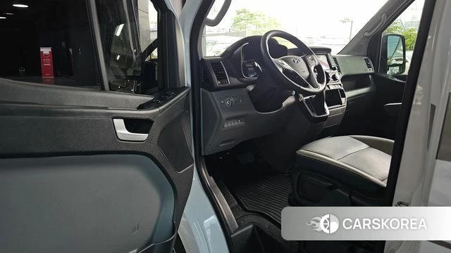 Hyundai Solati 2025 Белый из Кореи, фото 2