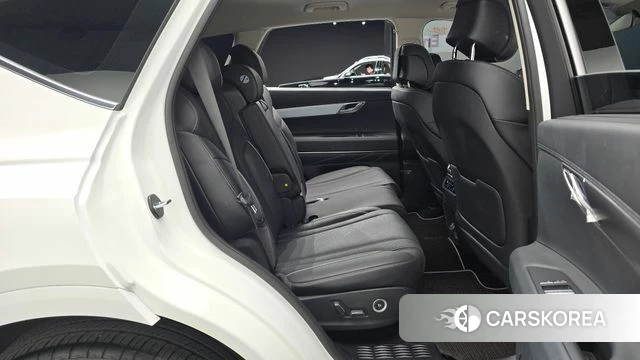 Genesis GV80 2024 Белый из Кореи, фото 2