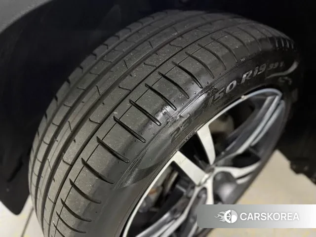 Volvo XC40 2018 Черный из Кореи, фото 2