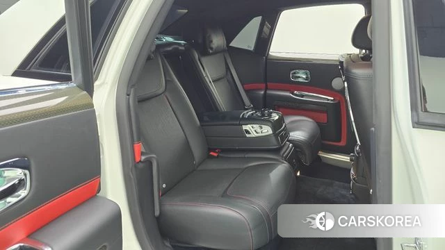 Rolls-Royce Ghost 2020 Белый из Кореи, фото 2