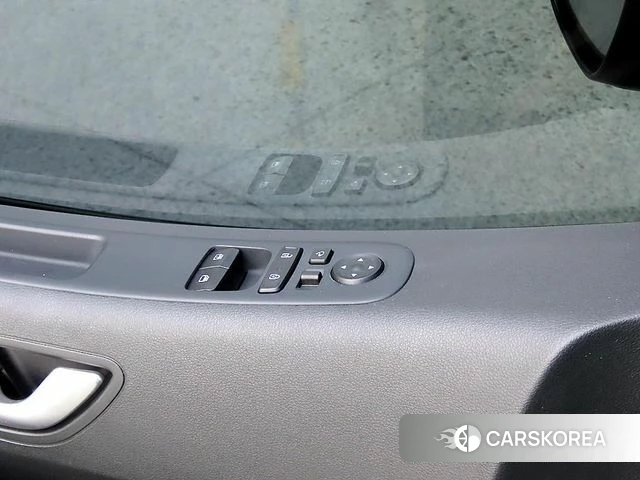 Hyundai Staria 2022 Серый из Кореи, фото 2