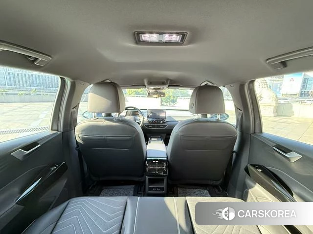 Volkswagen ID.3 2023 Темно-серый из Китая, фото 2