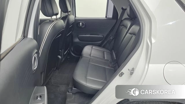 Hyundai Casper 2023 Белый из Кореи, фото 2