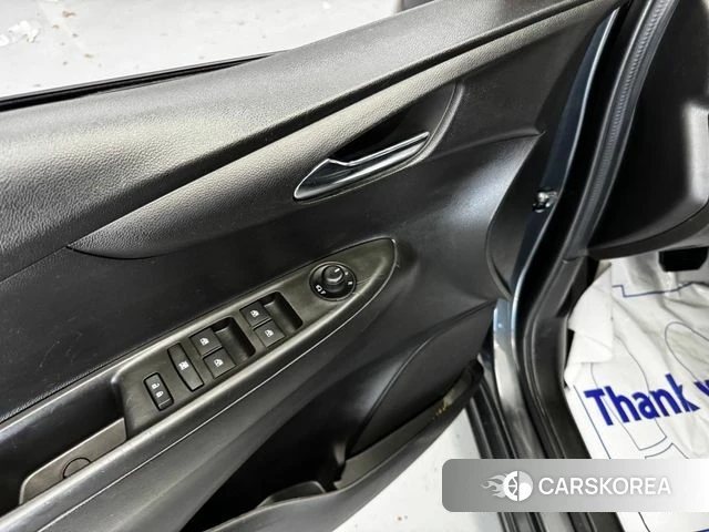Chevrolet (GM Daewoo) The Next Spark 2018 Серый из Кореи, фото 2