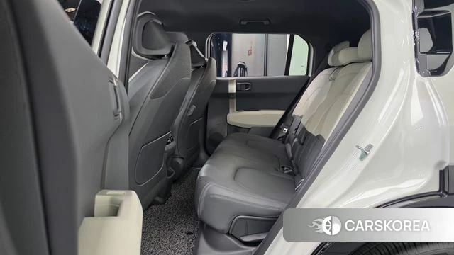 Kia EV3 2025 Белый из Кореи, фото 2